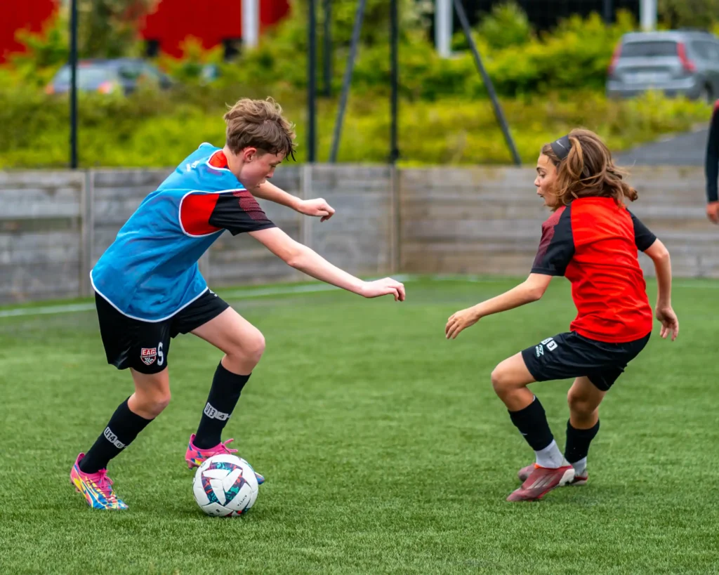 COLLEGE EN AVANT GUINGAMP 61